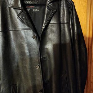 Men's coat
